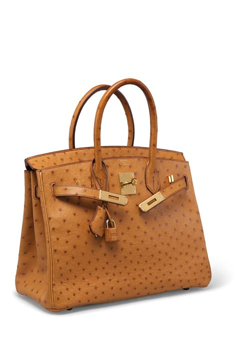 sac hermes en cuir d'autruche|Sacs Hermès en Autruche pour Femme .